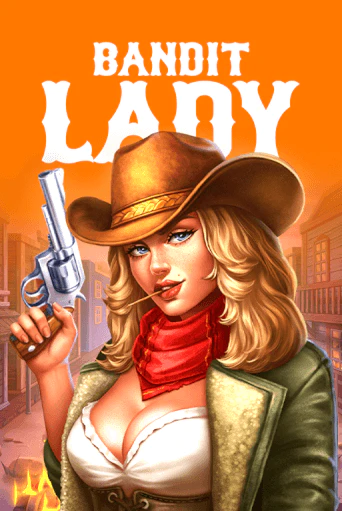 Bandit Lady ti invita in un mondo di crimine e tesori