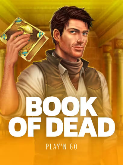 Prova Book of Dead per un’avventura egizia emozionante