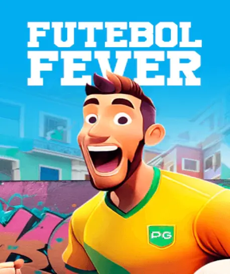 Gioca a Futebol Fever e goditi spin vincenti