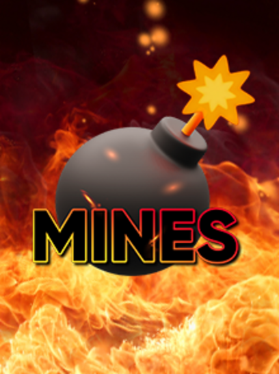 Mines ti invita in un mondo di tesori nascosti