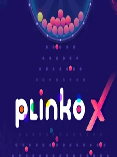 Plinkox slot fa cadere palle per vincite emozionanti